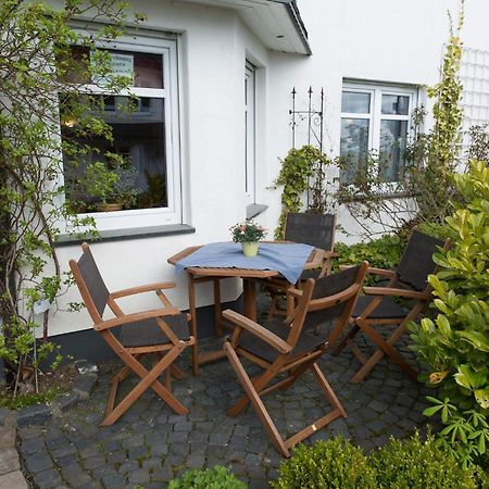 Ferienwohnung Hartmann Winterberg Exterior photo