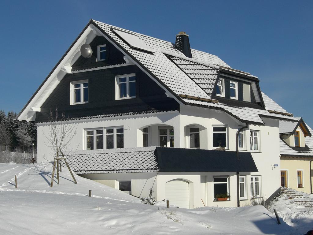 Ferienwohnung Hartmann Winterberg Room photo