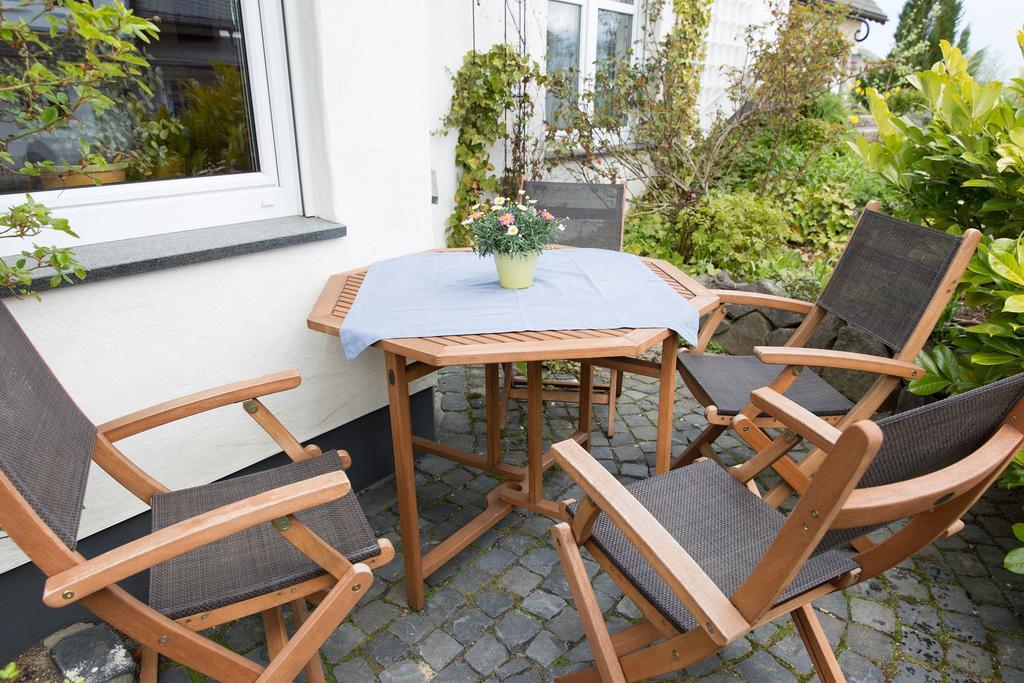 Ferienwohnung Hartmann Winterberg Exterior photo