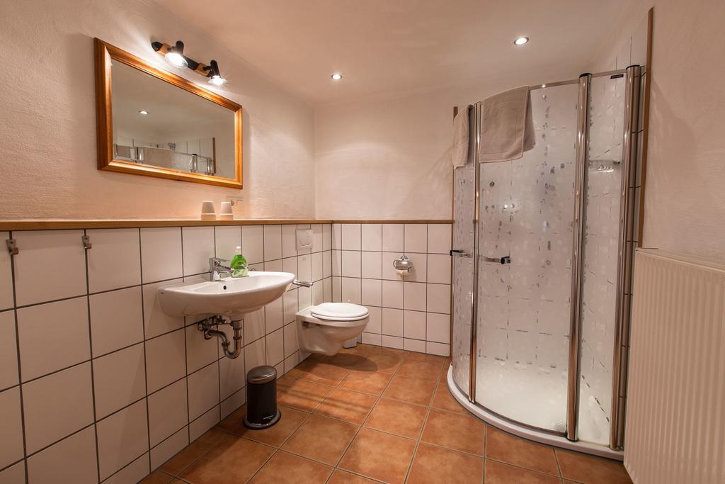 Ferienwohnung Hartmann Winterberg Exterior photo