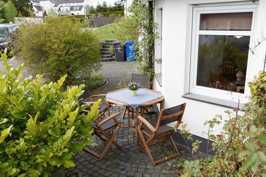 Ferienwohnung Hartmann Winterberg Exterior photo